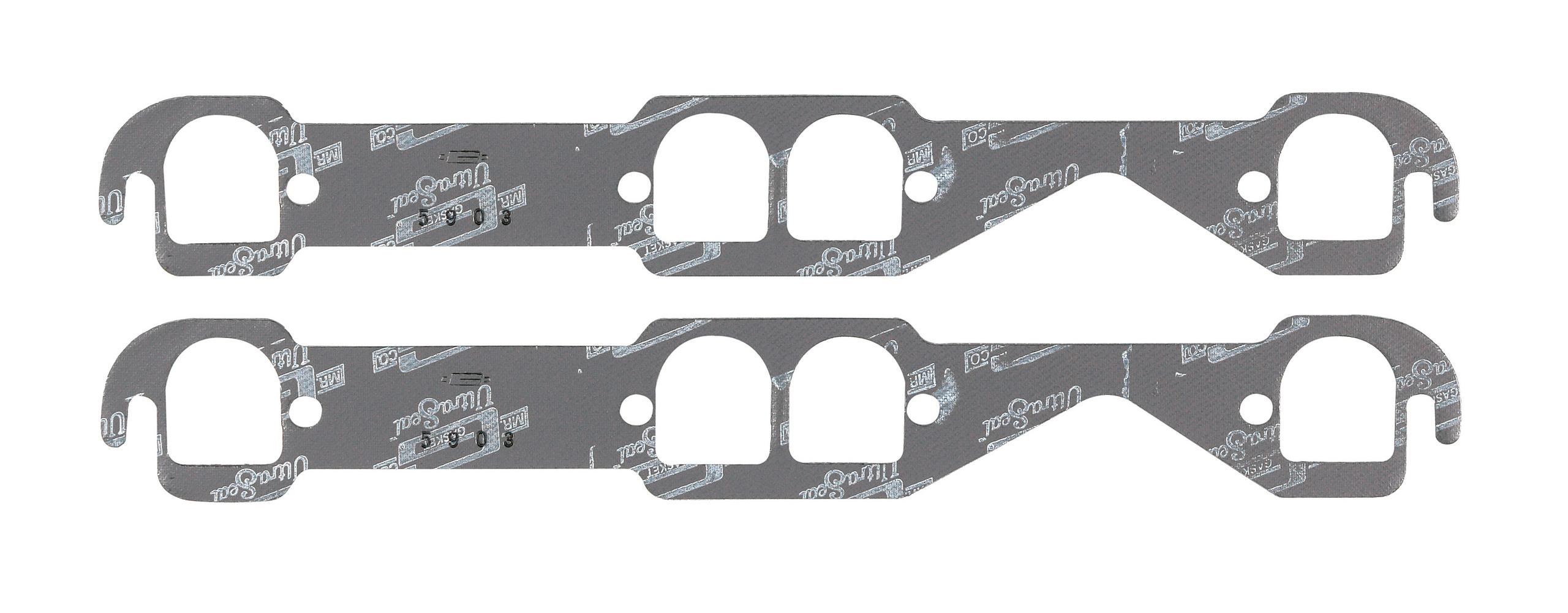 Mr. Gasket Ultra-Seal Header Gaskets.  - 5903