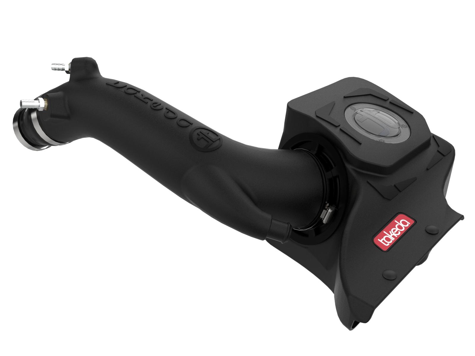 AFE Takeda Momentum Cold Air Intake System w/ Pro 5R Media - 56-70035R