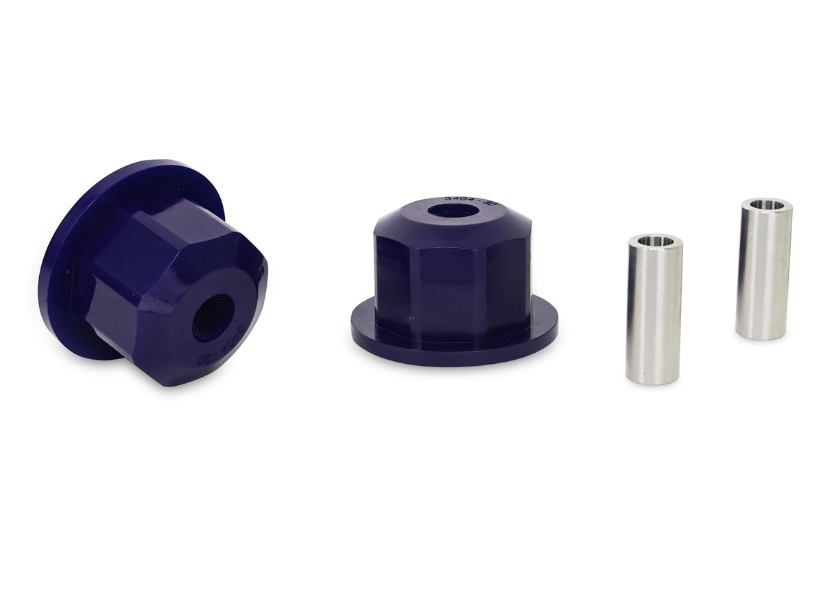 SuperPro Suspension Bushing Kit (2006-2015 MX-5 Miata) - SPF3404-80SSK