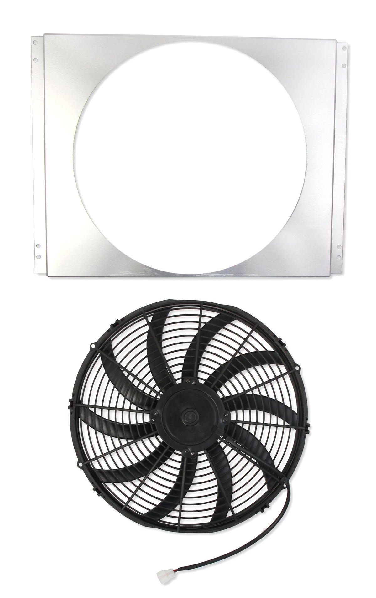 Frostbite Fb Fan/Shroud Package Hp Fb126-Fb131  - FB511H