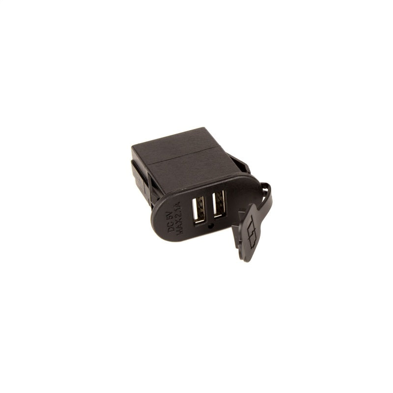 Rugged Ridge Switch Pod Kit A-Pillar 3 Switch Usb Right 07-10 Wrangler Jk/Jku - 17235.95