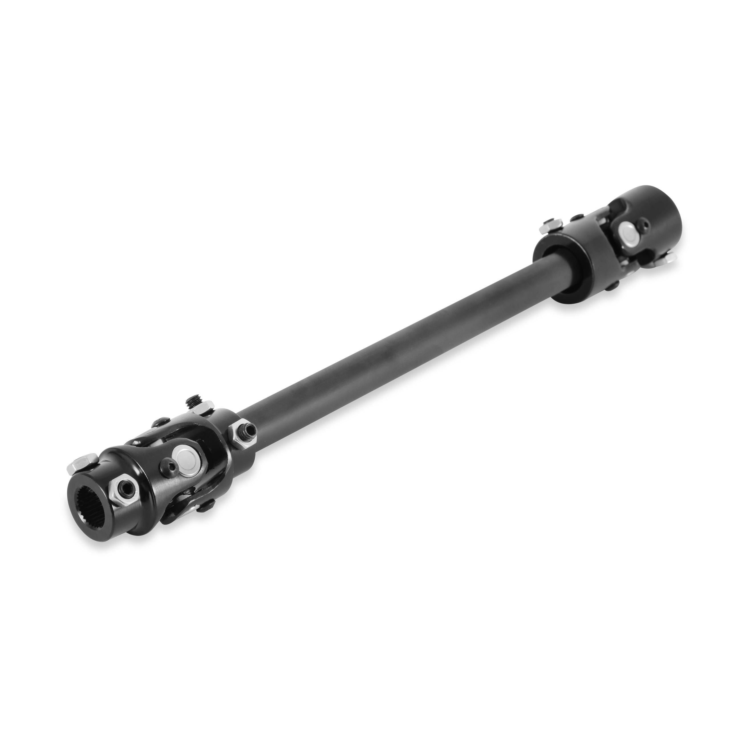 Holley Steering Shaft Kit - 3rd Generation GM C10 Truck (Early) - 320-322