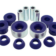 SuperPro HONDA FRONT LWR CTR ARM KIT - SPF2306K