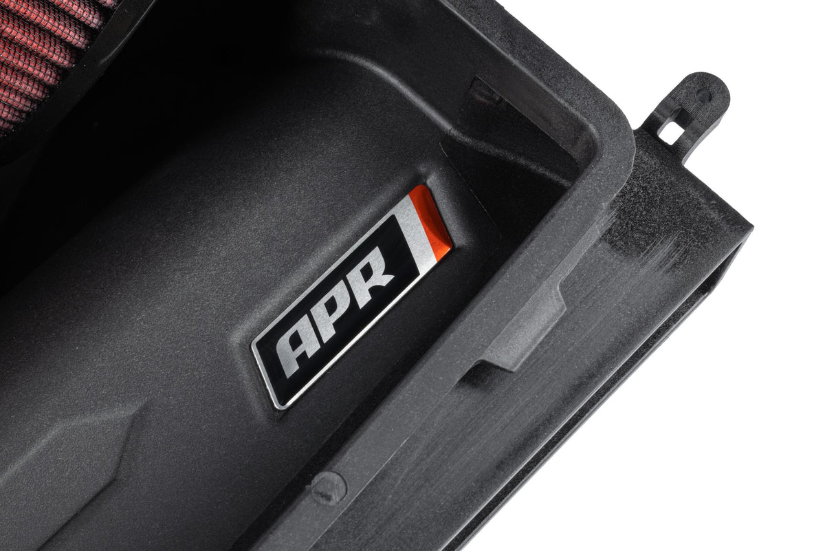 APR Intake System - 2.0T EA888.4 GTI/A3 (MQB Evo) - CI100052