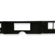 Holley Dash Panel - 553-408
