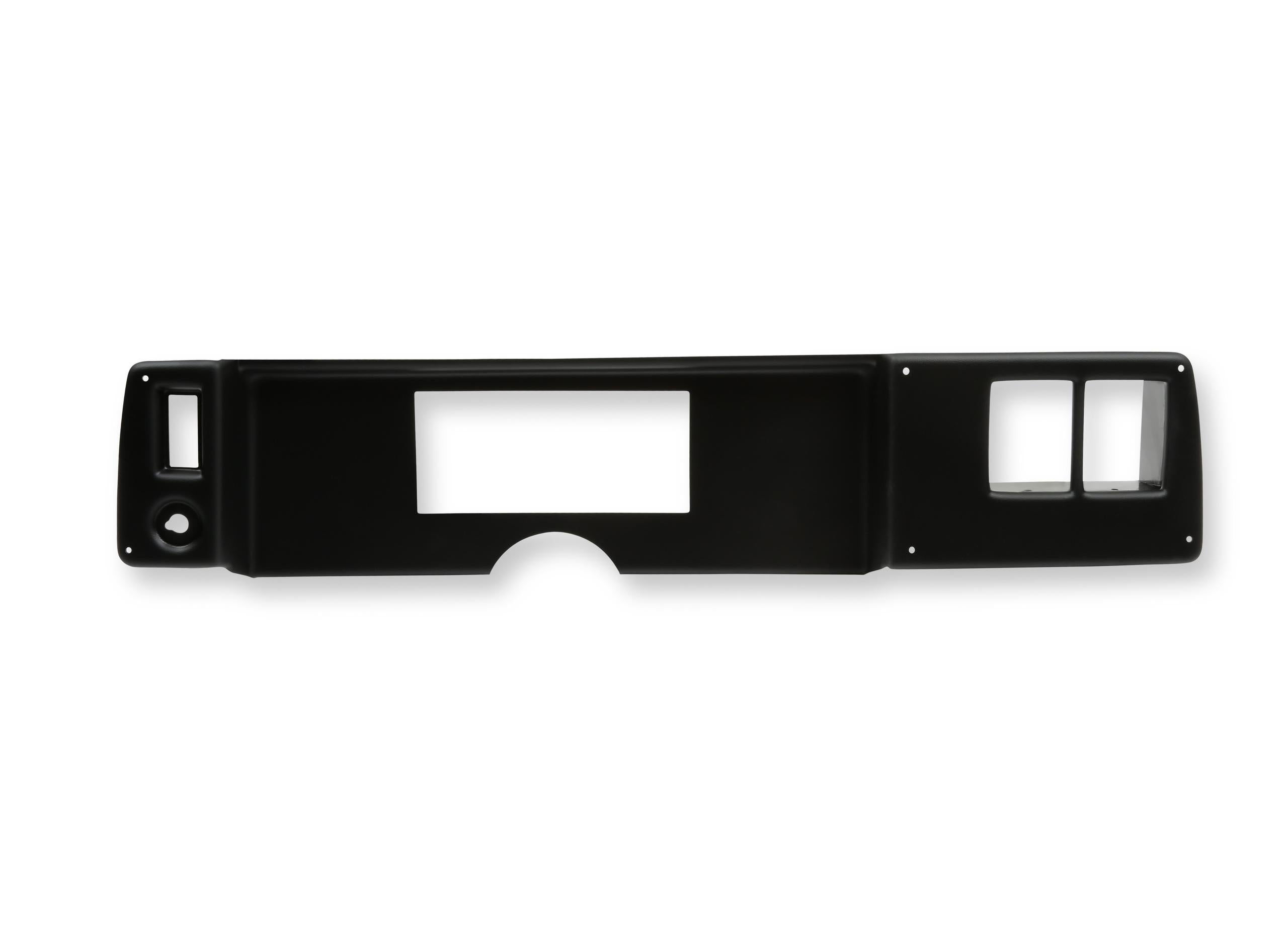 Holley Dash Panel - 553-408