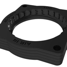 aFe Power Silver Bullet Throttle Body Spacer (2006-2013 BMW 3 Series) - 46-31011