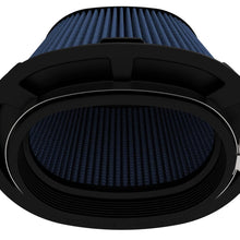 AFE Momentum Intake Replacement Air Filter w/ Pro 5R Media (6 x 4) IN F x (8-1/2 x 6-1/2) IN B x (7-1/4 x 5) IN T (Inverted) x 7-1/4 IN H - 20-91205R