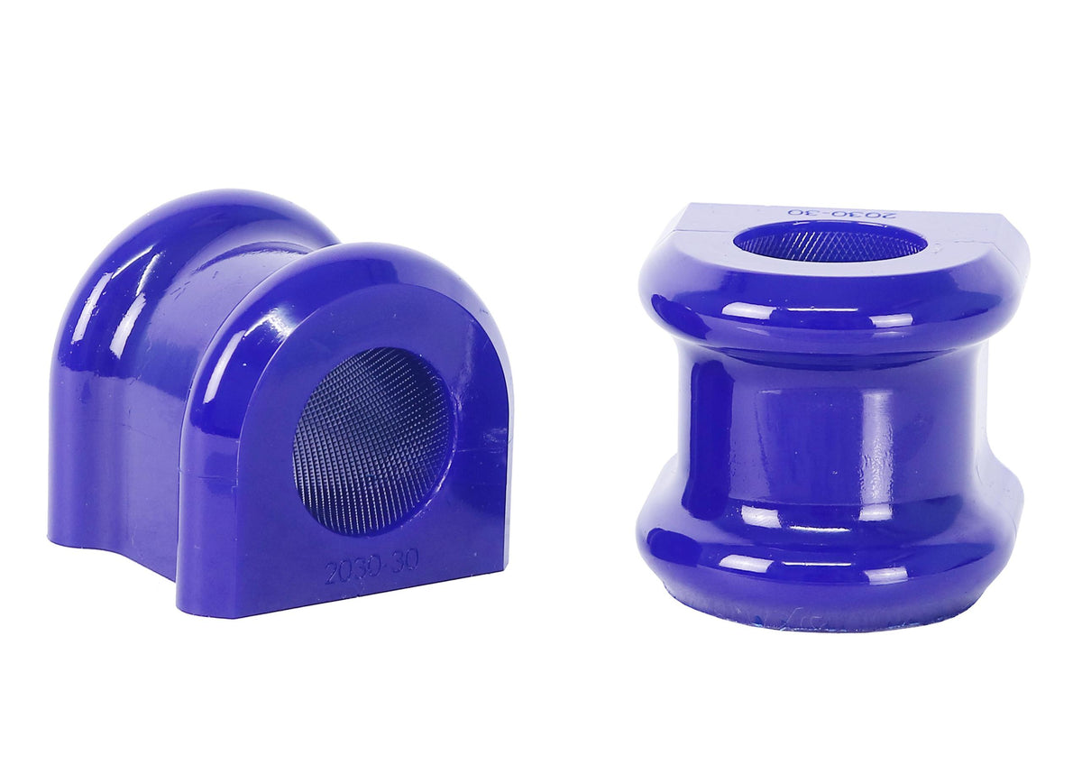 SuperPro Fr Sway Bar to Chassis Bush Kit - SPF2030-30K