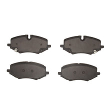DFC 20-26 Chevrolet Trailblazer Front 4000 Hybridynamic Brake Pads