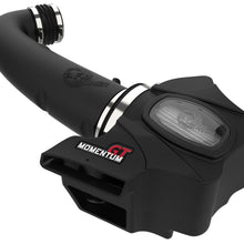 AFE Momentum GT Cold Air Intake System w/ Pro DRY S Filter (2011-2021 Durango, Durango, Grand Cherokee, Grand Cherokee) - 51-76205-1
