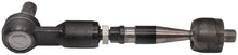 MOOG 98-02 Audi A6 Complete Tie Rod Assembly