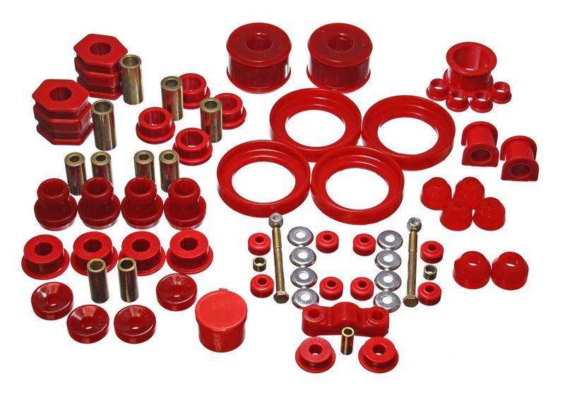 ENERGY SUSPENSION Master Set (2016-2016 MX-5 Miata) - 11.18105G
