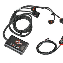 AFE SCORCHER HD Power Module (2014-2019 Fiesta) - 77-43029