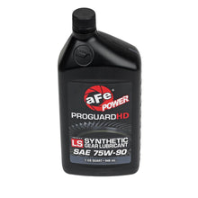 AFE Gear Oil (Universal Fit) - 90-20001