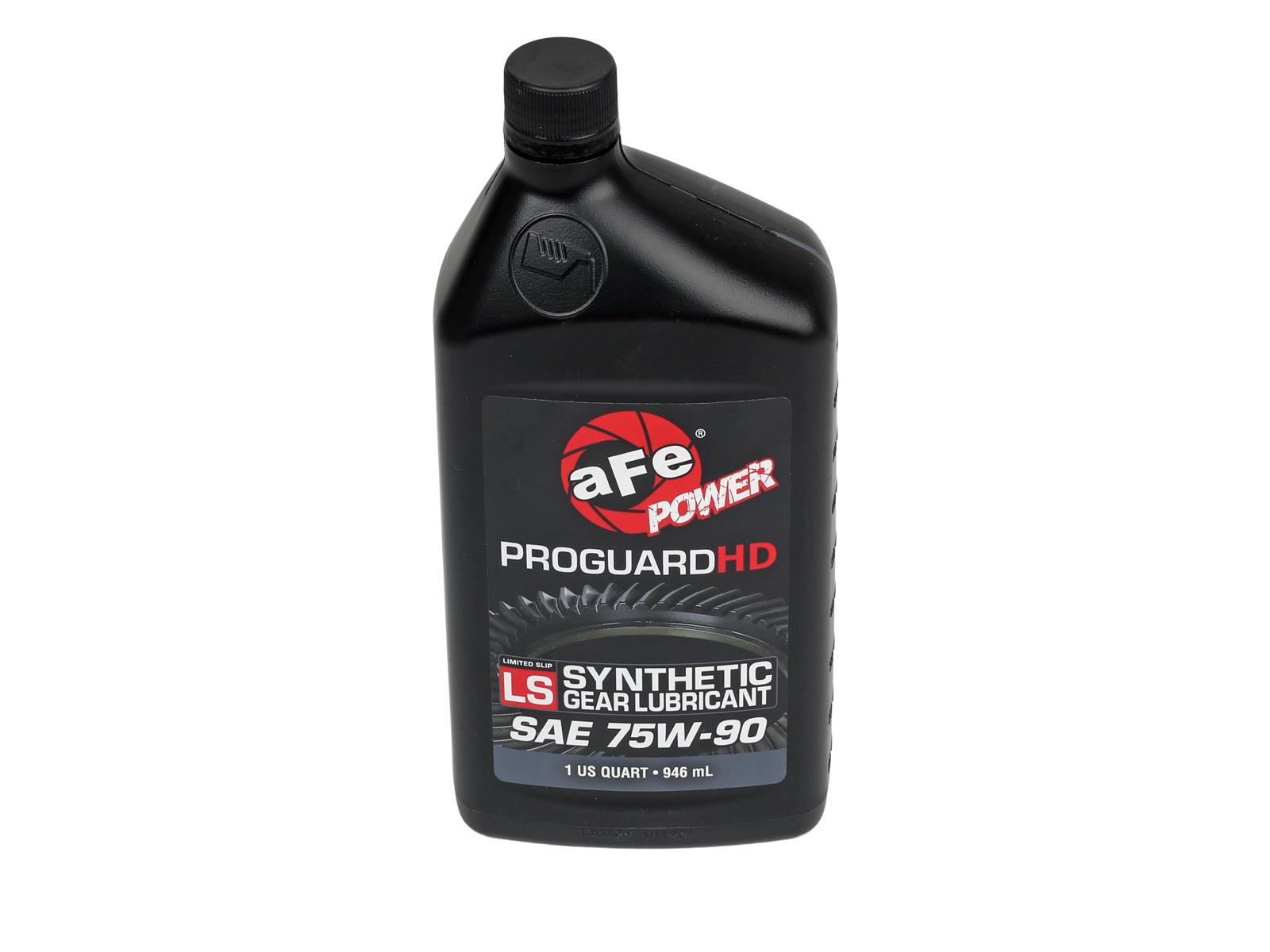 AFE Gear Oil (Universal Fit) - 90-20001