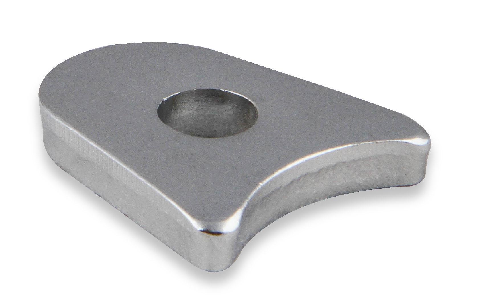 Mr. Gasket 9860 Dist,Hold Dwn Clmp Sb Ford