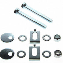 MOOG 2004 Ford F-150 Heritage Front Cam Bolt Kit