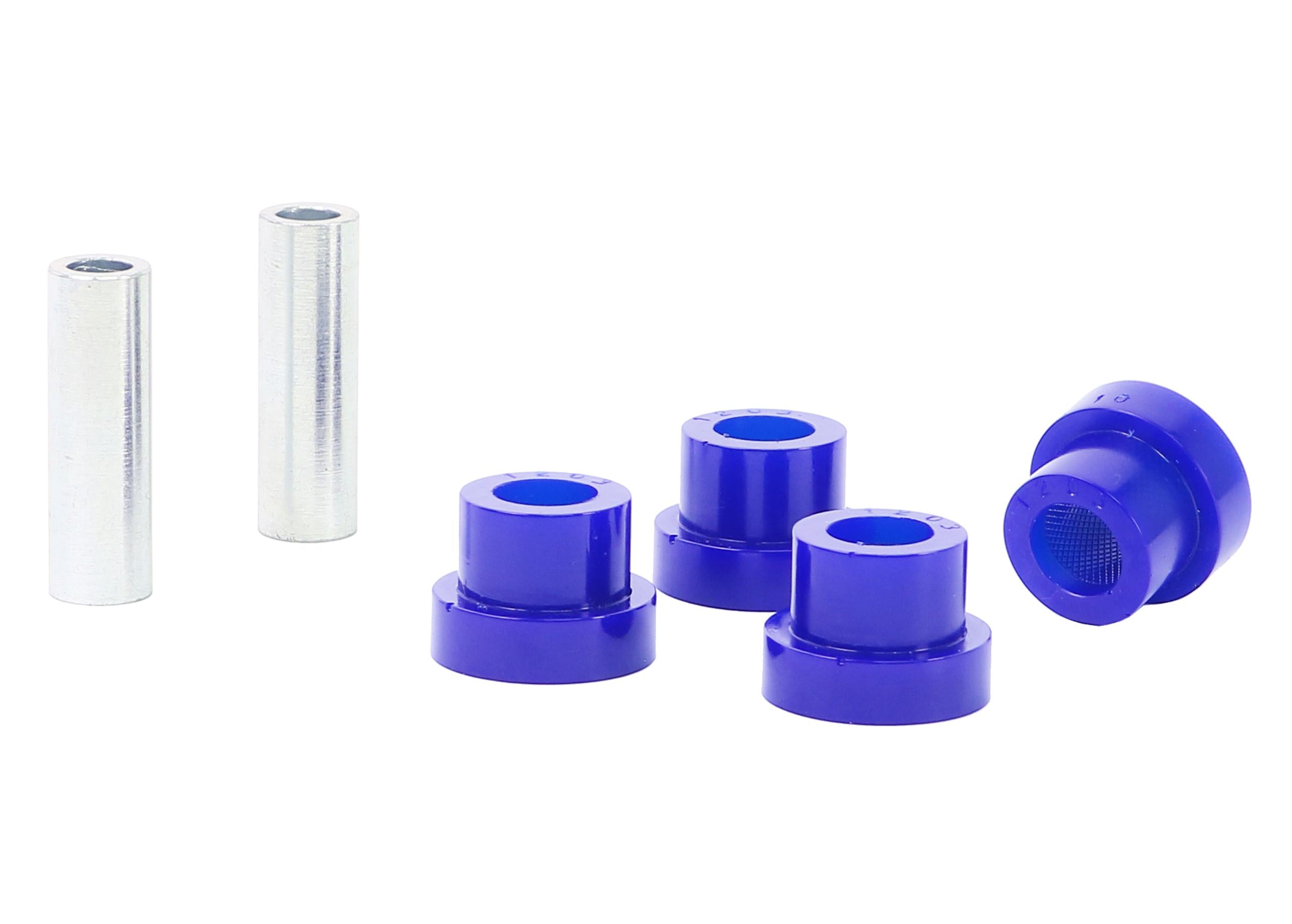 SuperPro Control Arm Inner Bush Kit - SPF1203K