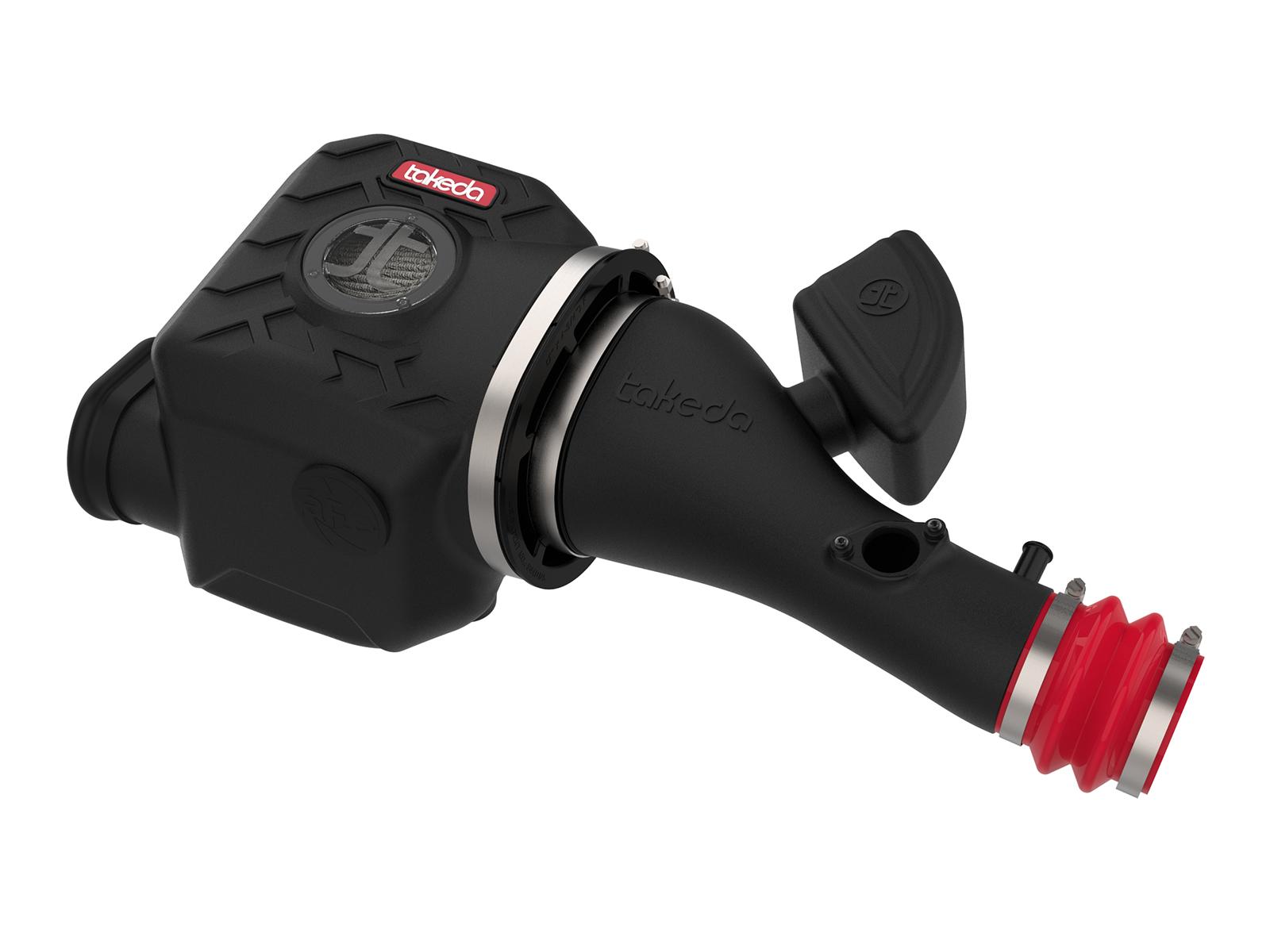 AFE Sealed Intake (2016-2019 Toyota Tacoma V6-3.5L) - 56-70012D