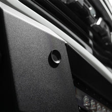 Addictive Desert Designs 2019-2024 RAM 1500 Black Label Front Bumper - F550305080103