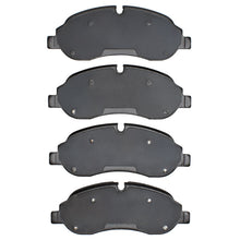 DFC 15-26 Ford Transit-350 Srw Front 4000 Hybridynamic Brake Pads