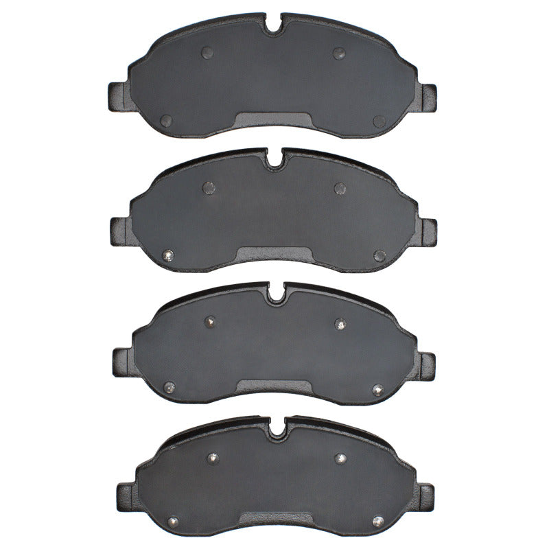 DFC 15-26 Ford Transit-350 Srw Front 4000 Hybridynamic Brake Pads
