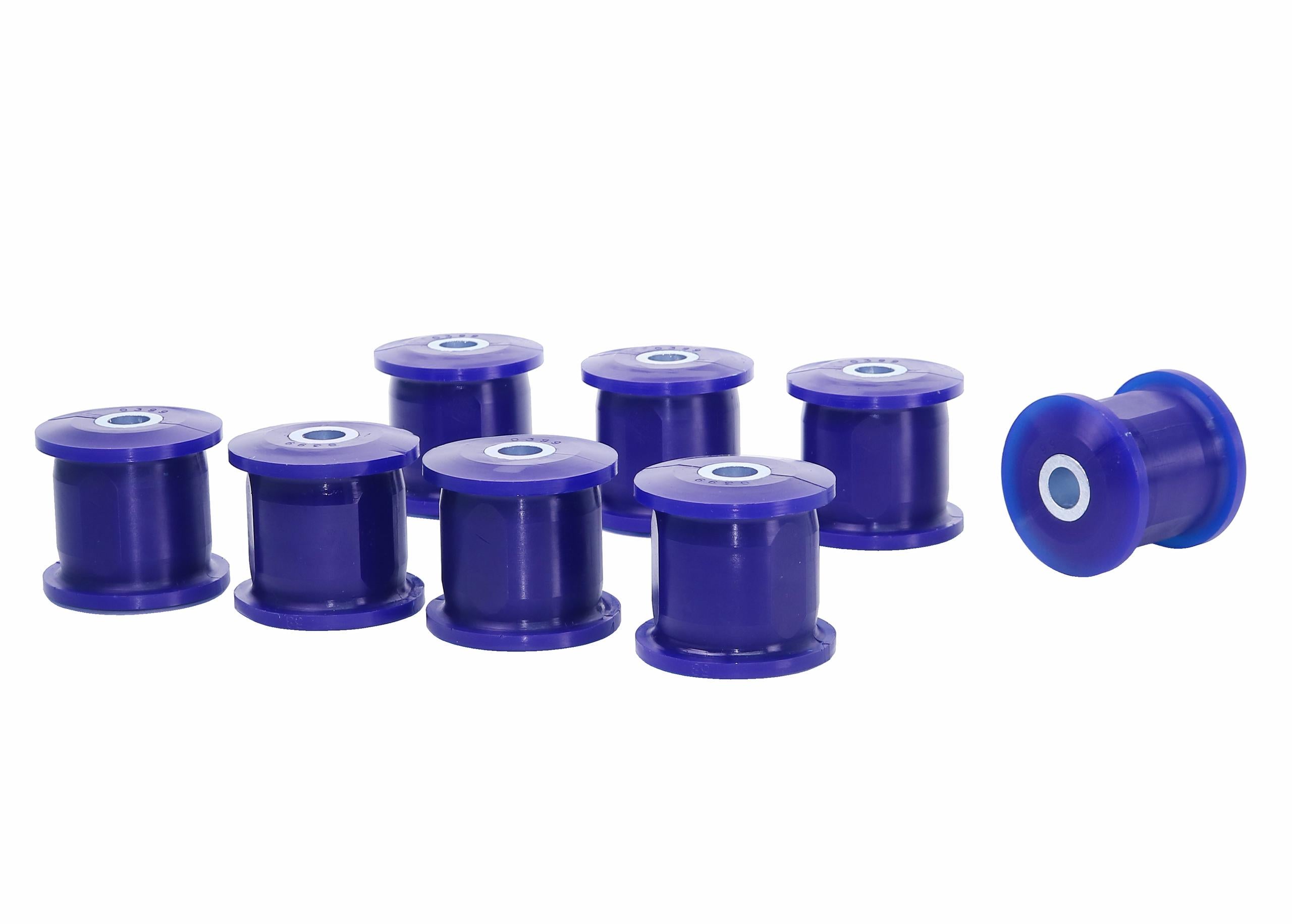 SuperPro Trailing Arm Bush Kit - SPF3841K