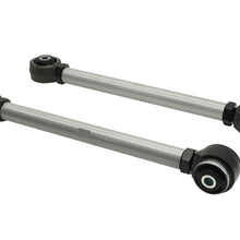 Whiteline Performance 2005+ Mustang MAX-C Forged Adjustable Rear Lower Control Arms