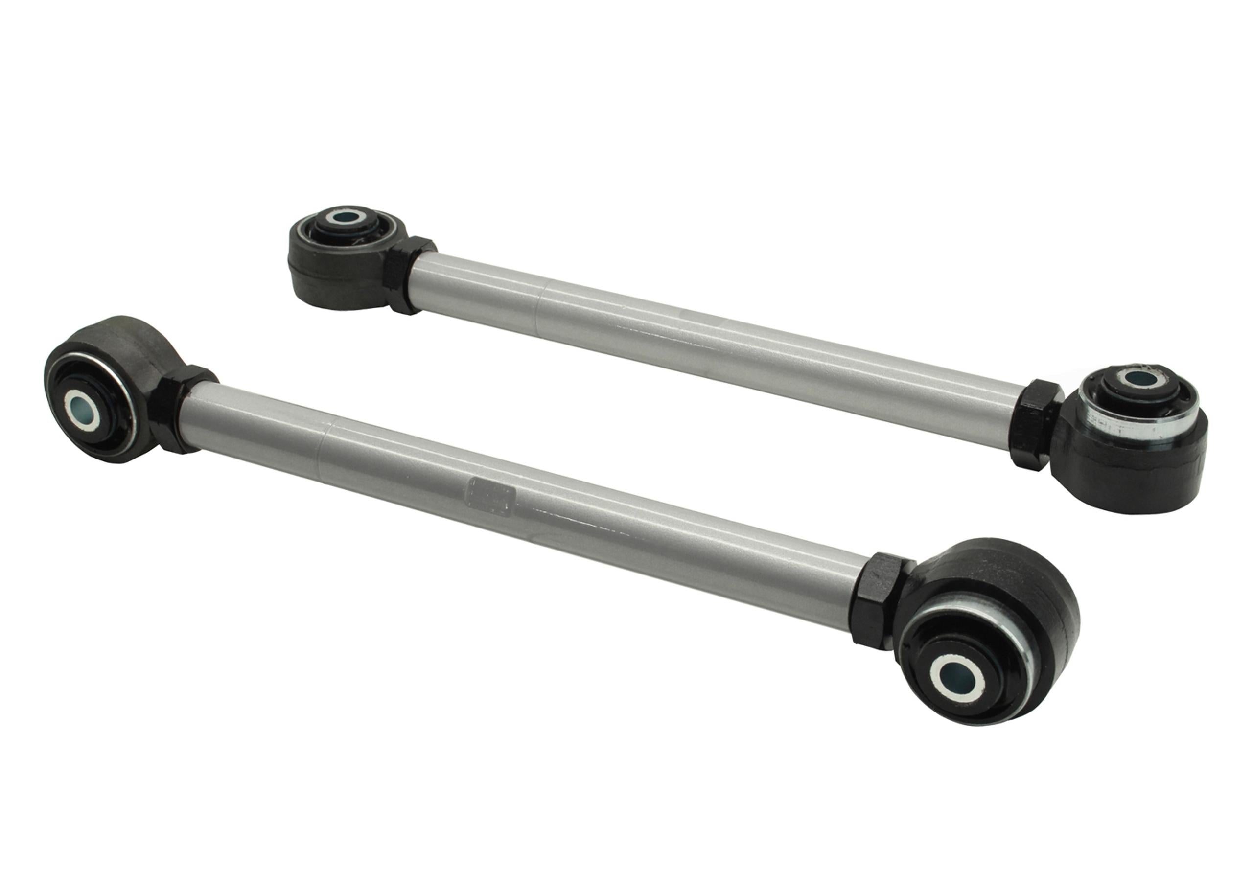 Whiteline Performance 2005+ Mustang MAX-C Forged Adjustable Rear Lower Control Arms
