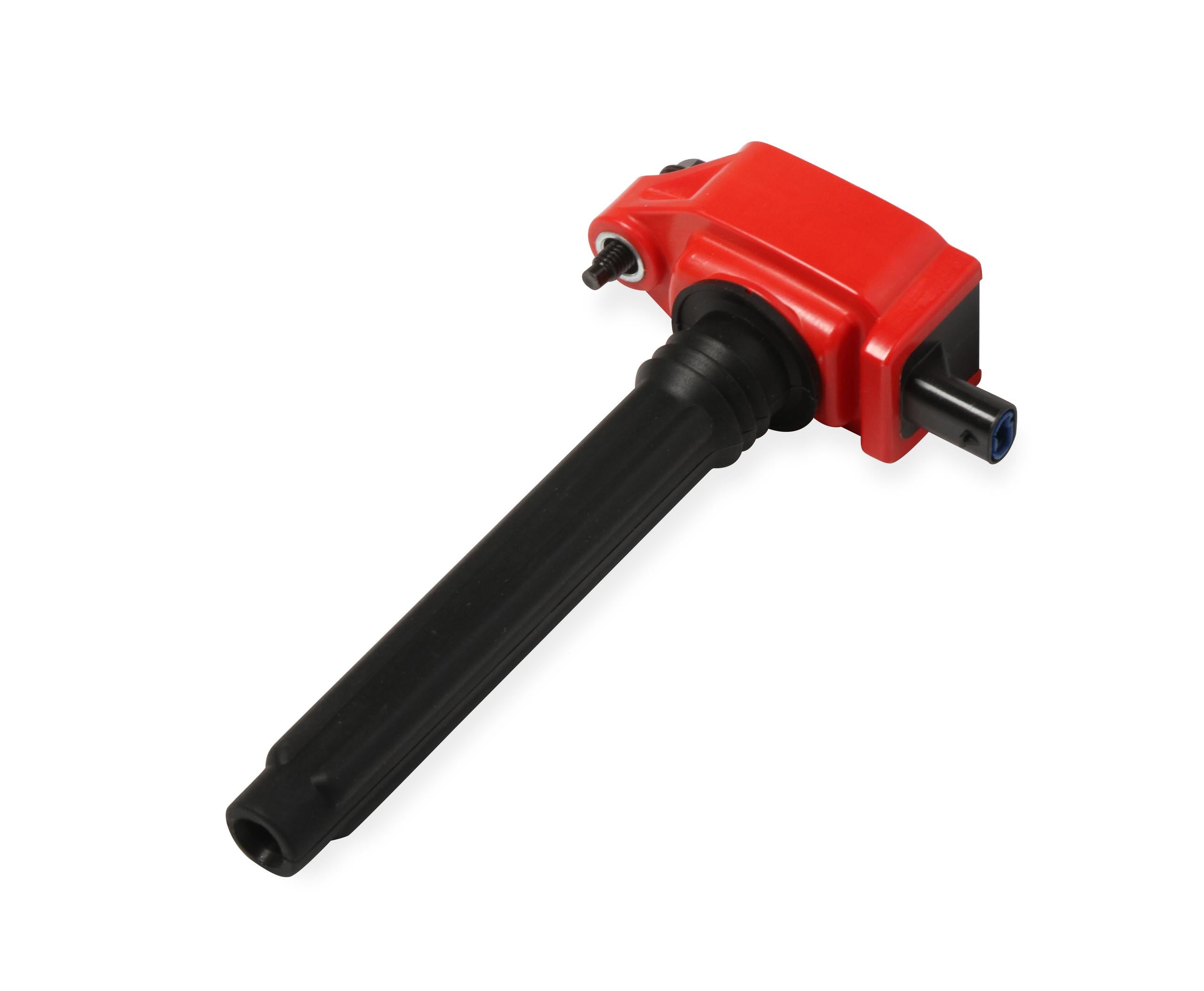 Ignition Coils Blaster Series 2011-2016 Chrysler V6 engines, Red, 6-pack.  - 82736