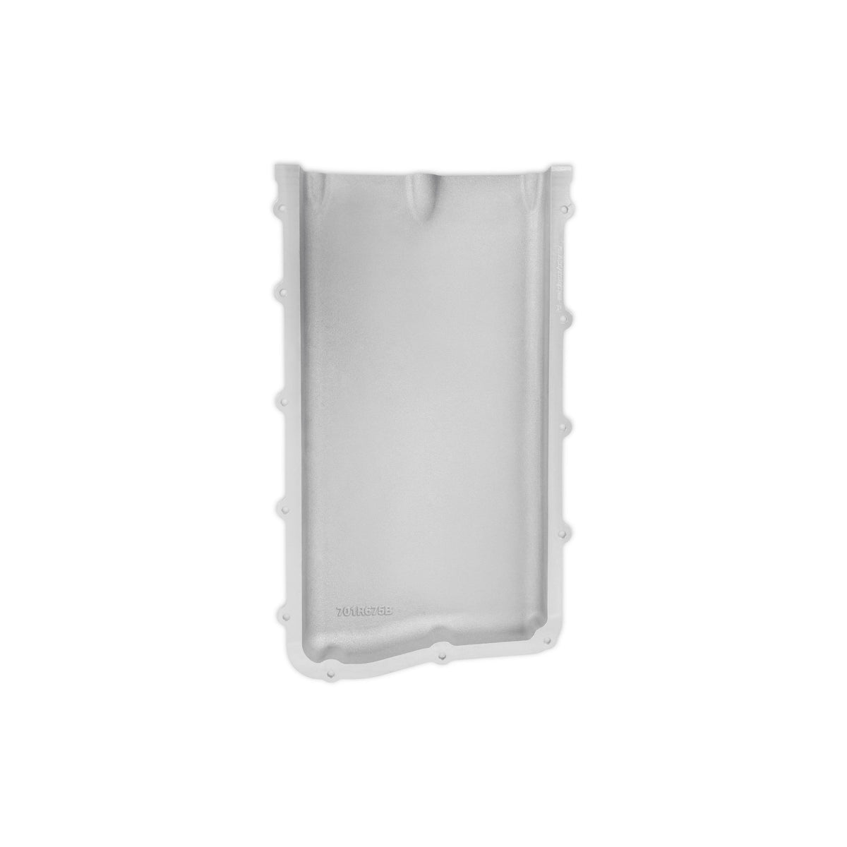 Holley PLENUM LID, FORD COYOTE ULTRA LO-RAM - 300-923