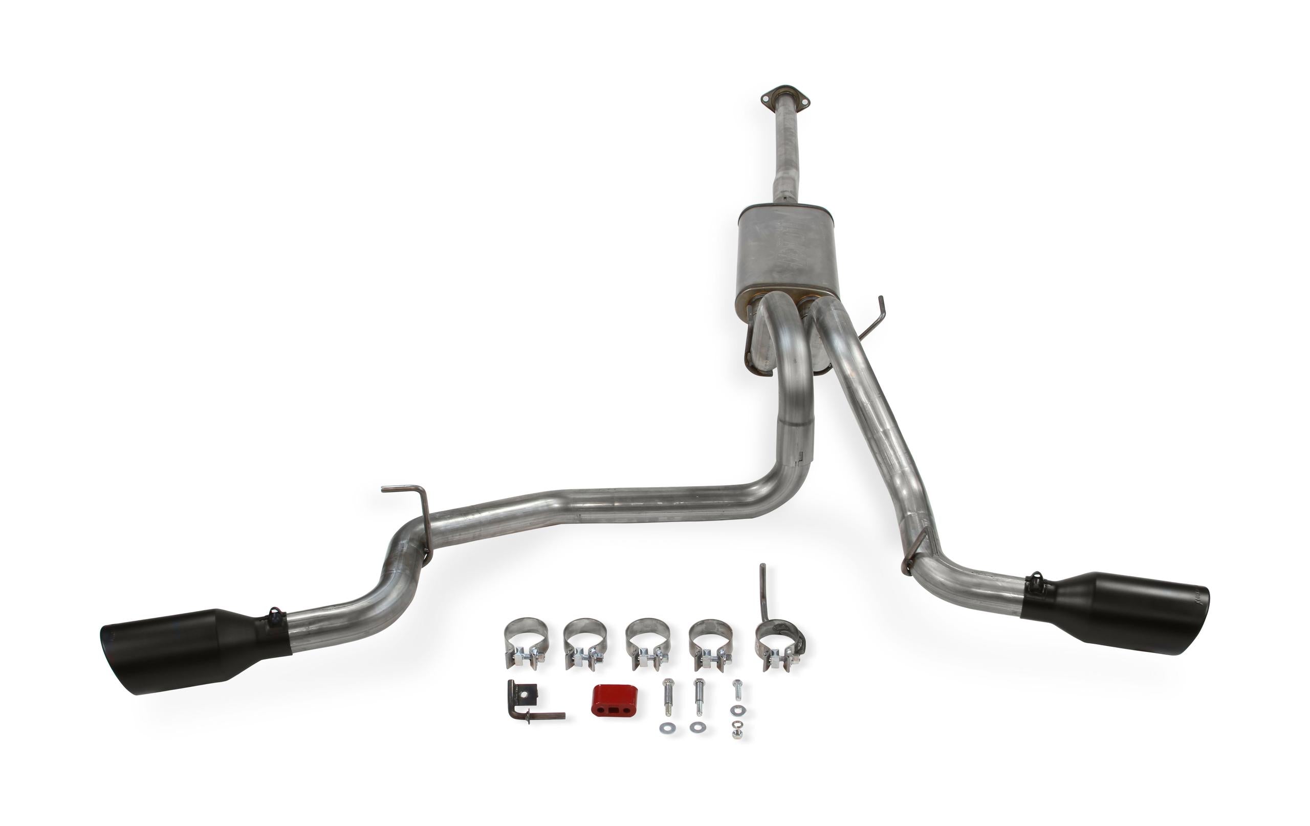 Flowmaster 05-15 Toyota Tacoma 4.0L Ffx Cb Dos  - 717876