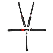 Simpson Racing Latch & Link System - 29063BKH1X