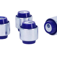 SuperPro Upp Ctrl Arm Bush Kit - SPF4188XK