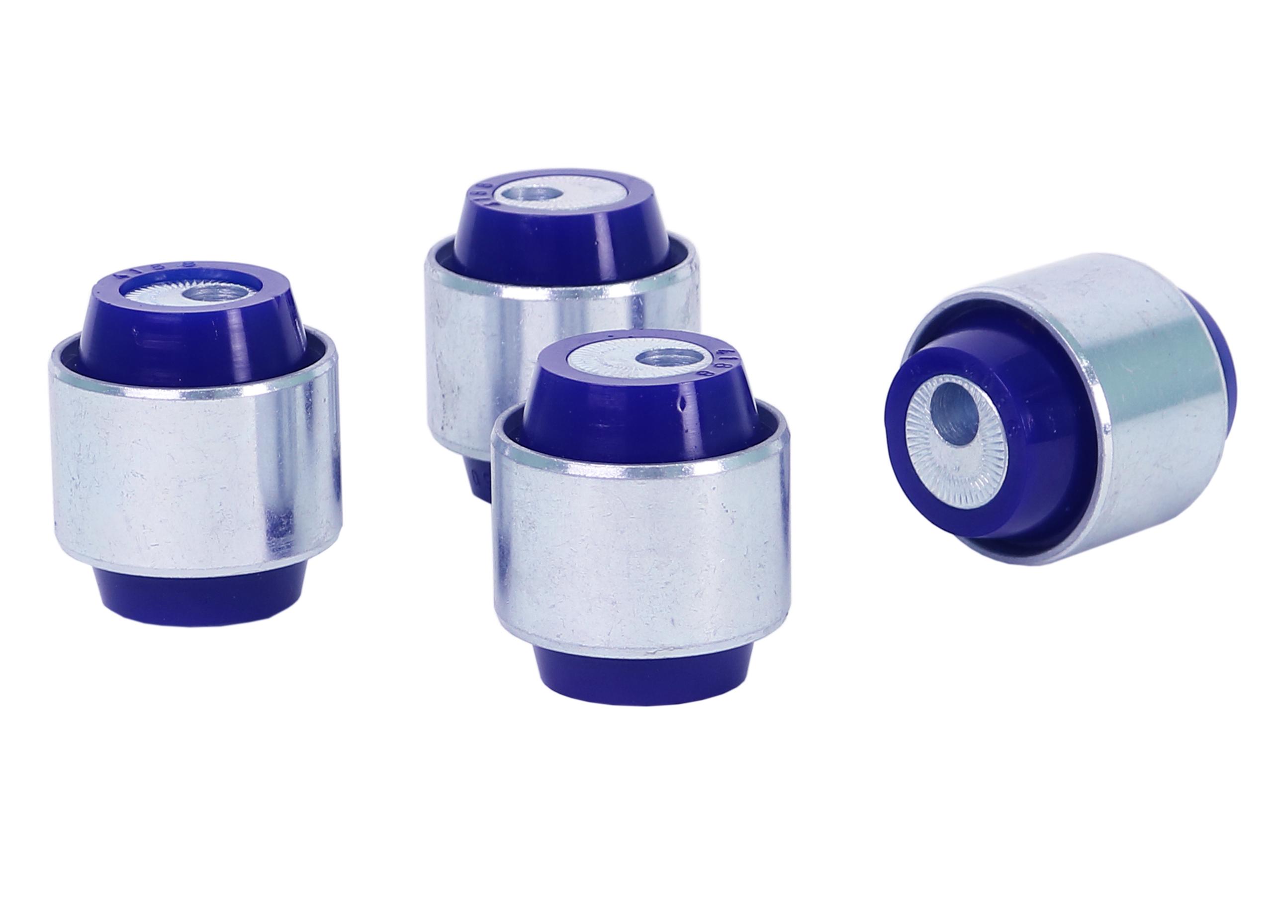 SuperPro Upp Ctrl Arm Bush Kit - SPF4188XK