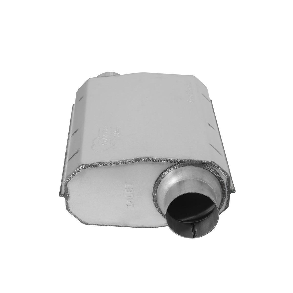 Hooker Muff Sng 3" Off In Sngl 3 Off - 21530HKR