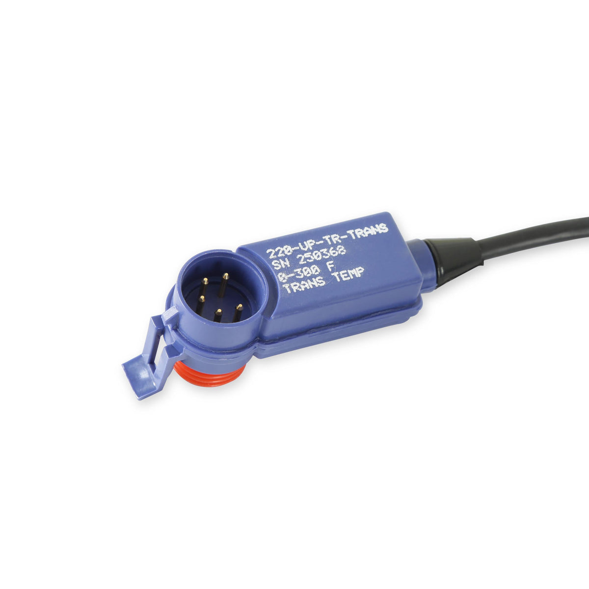 Racepak Trans Temp W/Sens - 220-VP-TR-TRANS