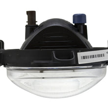Hella 2014-2017 Mini Cooper Daytime Running Light Right