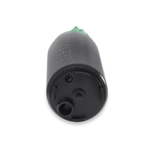 AEM 400LPH E85-COMPATIBLE FUEL PUMP KIT - SINGLE BARB - 50-1235