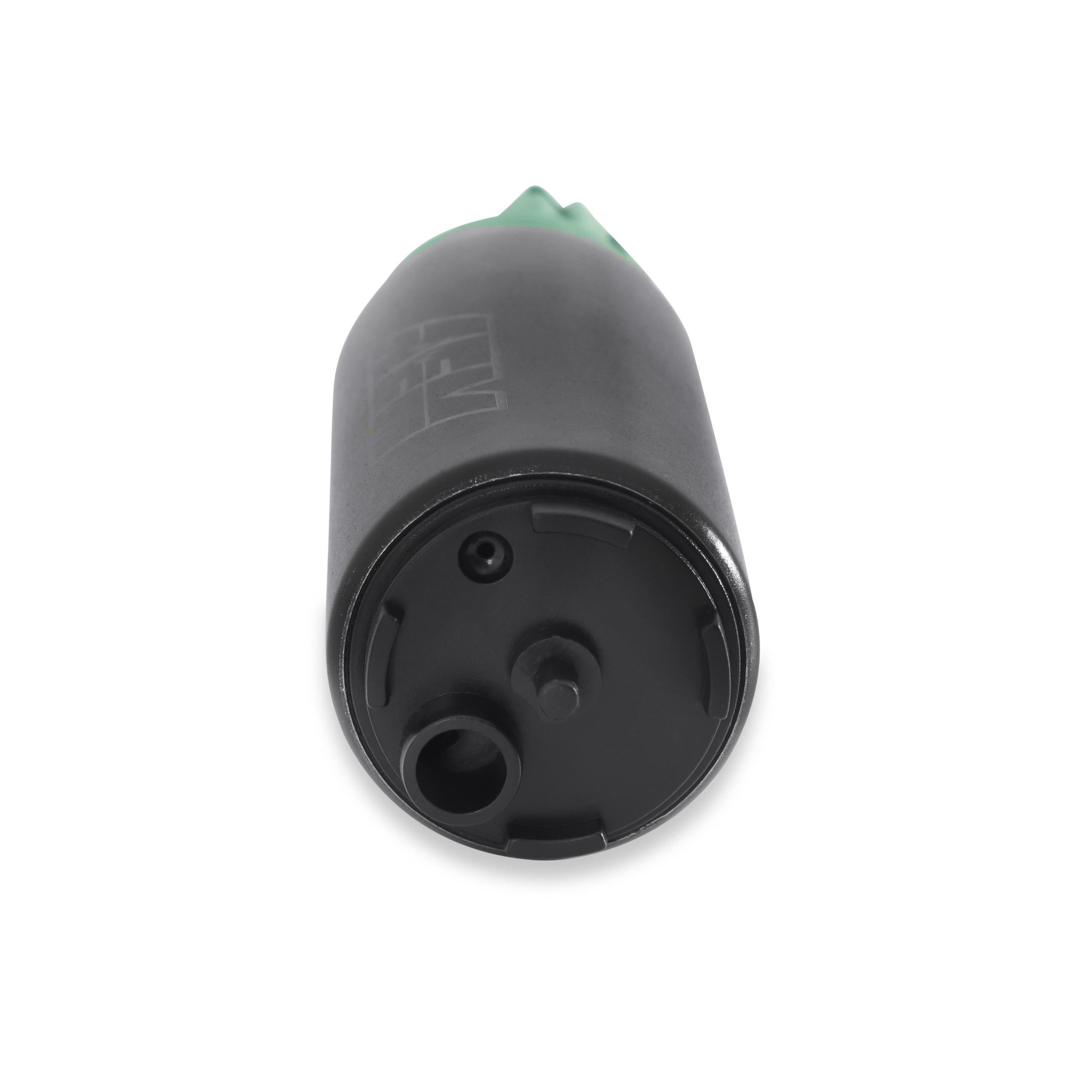 AEM 400LPH E85-COMPATIBLE FUEL PUMP KIT - SINGLE BARB - 50-1235