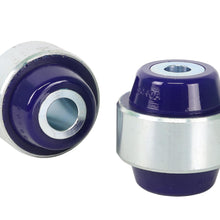 SuperPro Fr Lwr Inner Crtl Arm Bush Kit - SPF4084K