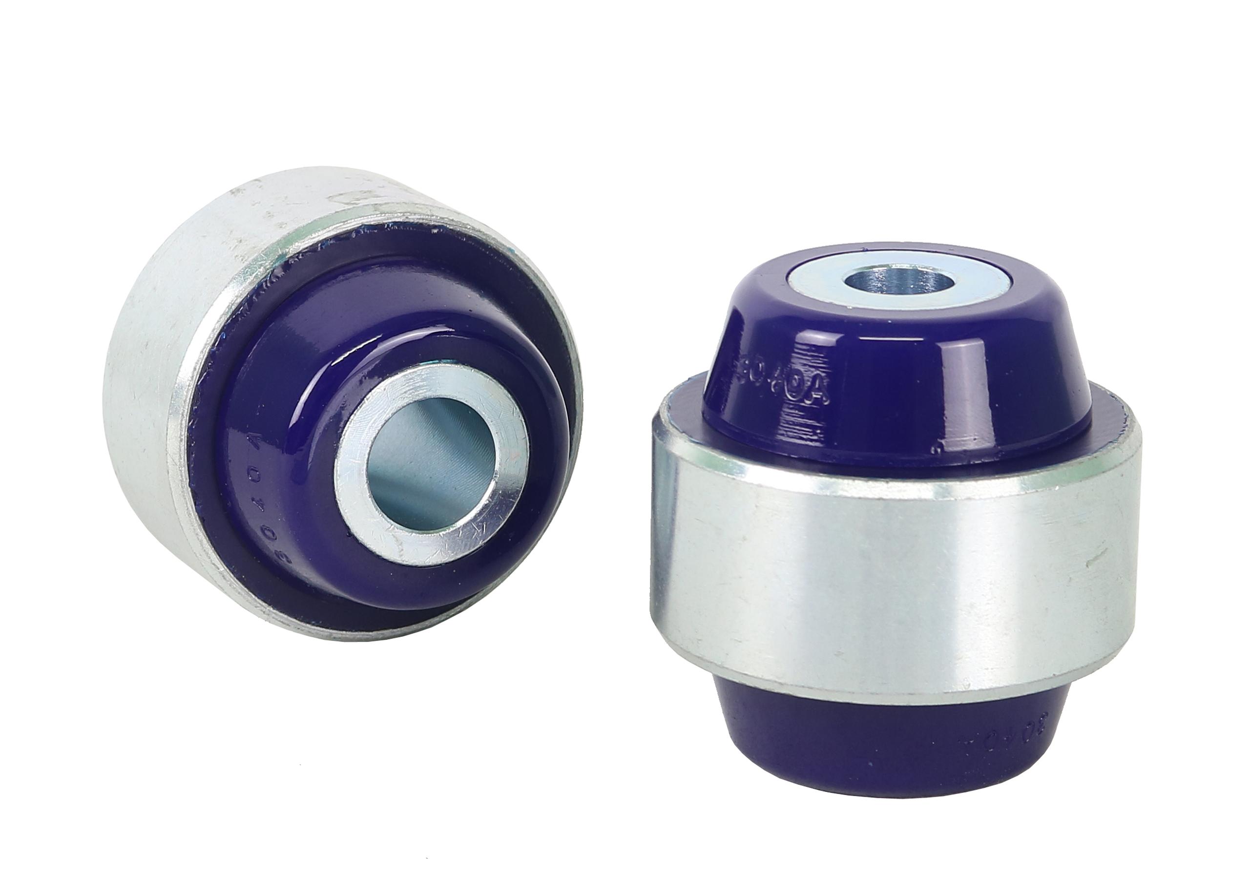 SuperPro Fr Lwr Inner Crtl Arm Bush Kit - SPF4084K