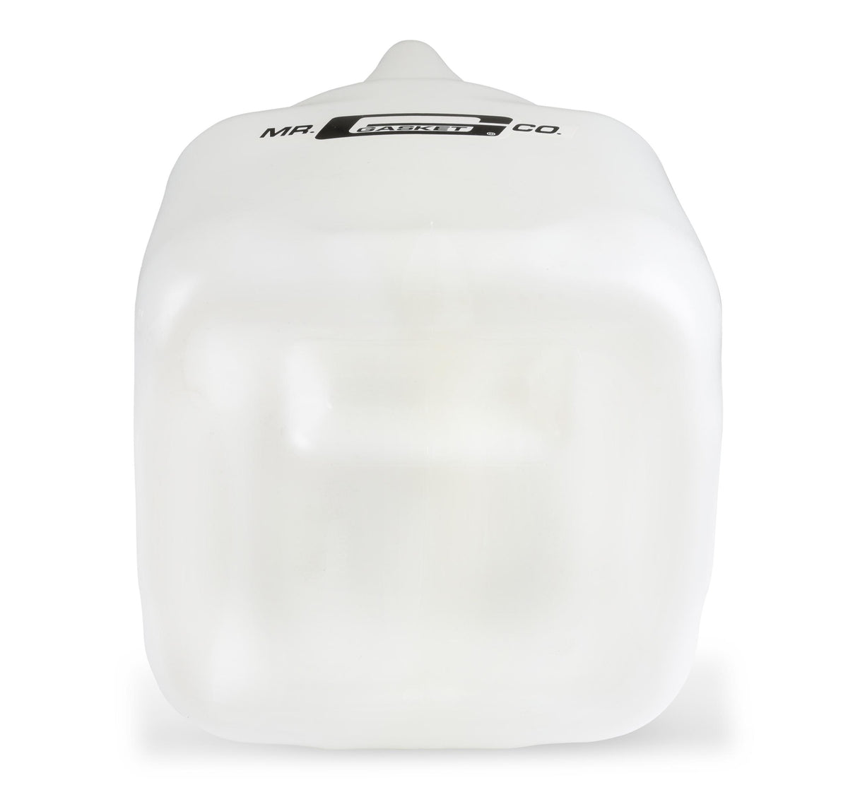 Mr. Gasket Utility Jug W/Filler Hose.  - 36953G