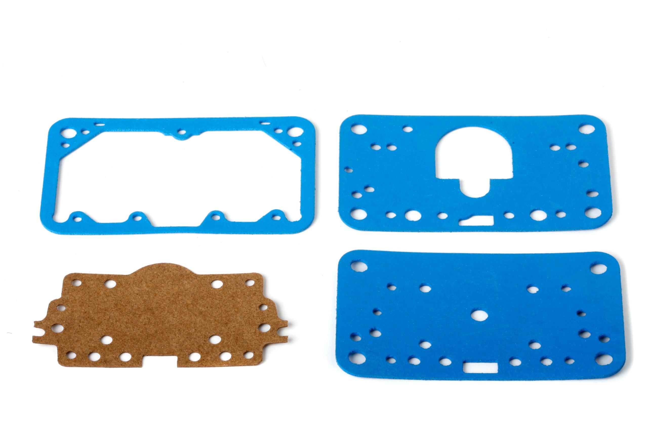 Holley Gasket Pack.  - 108-202