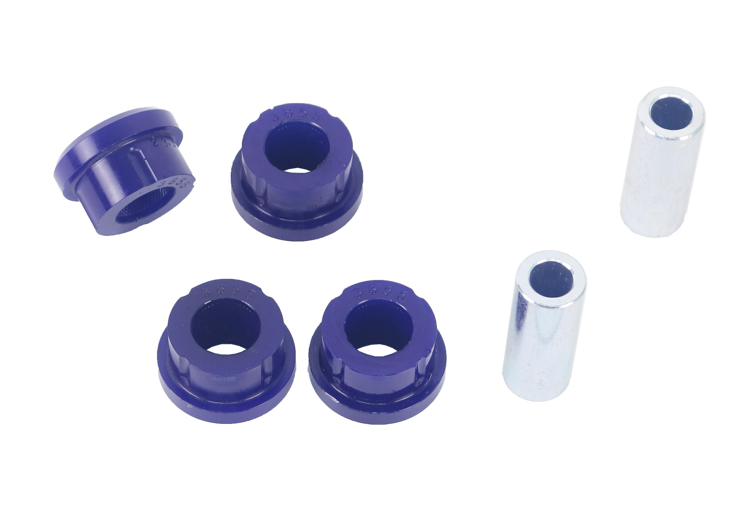 SuperPro Rear Trailing Arm Fr Bush Kit - SPF3855K