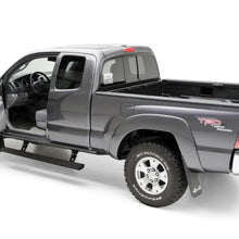 AMP Research Powerstep Electric Running Board - 16-21 Toyota Tacoma, Double And Access Cab - 75162-01A