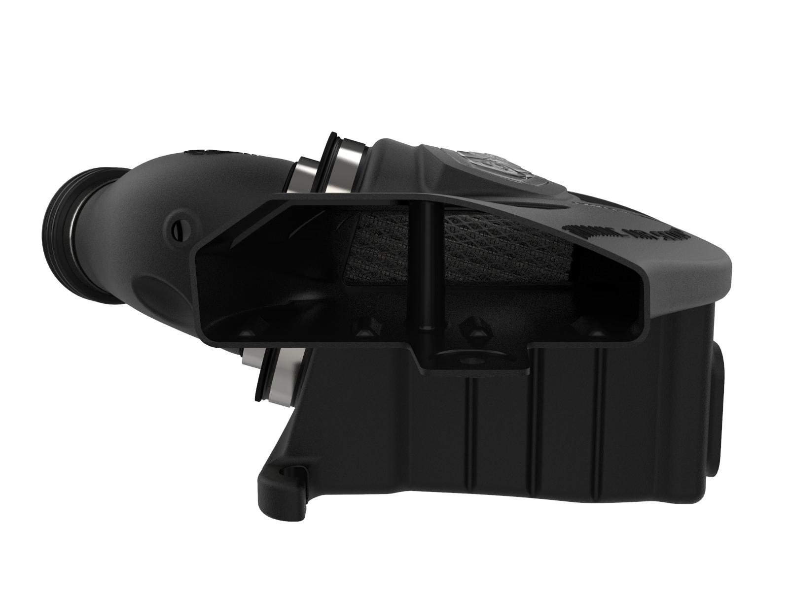 AFE Sealed Intake (1994-1997 Ford Trucks V8-6.4L) - 50-70057D
