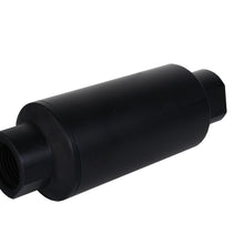 Aeromotive Marine 10M Microglass, Outlet Orb-10 Fuel Filter - 12346