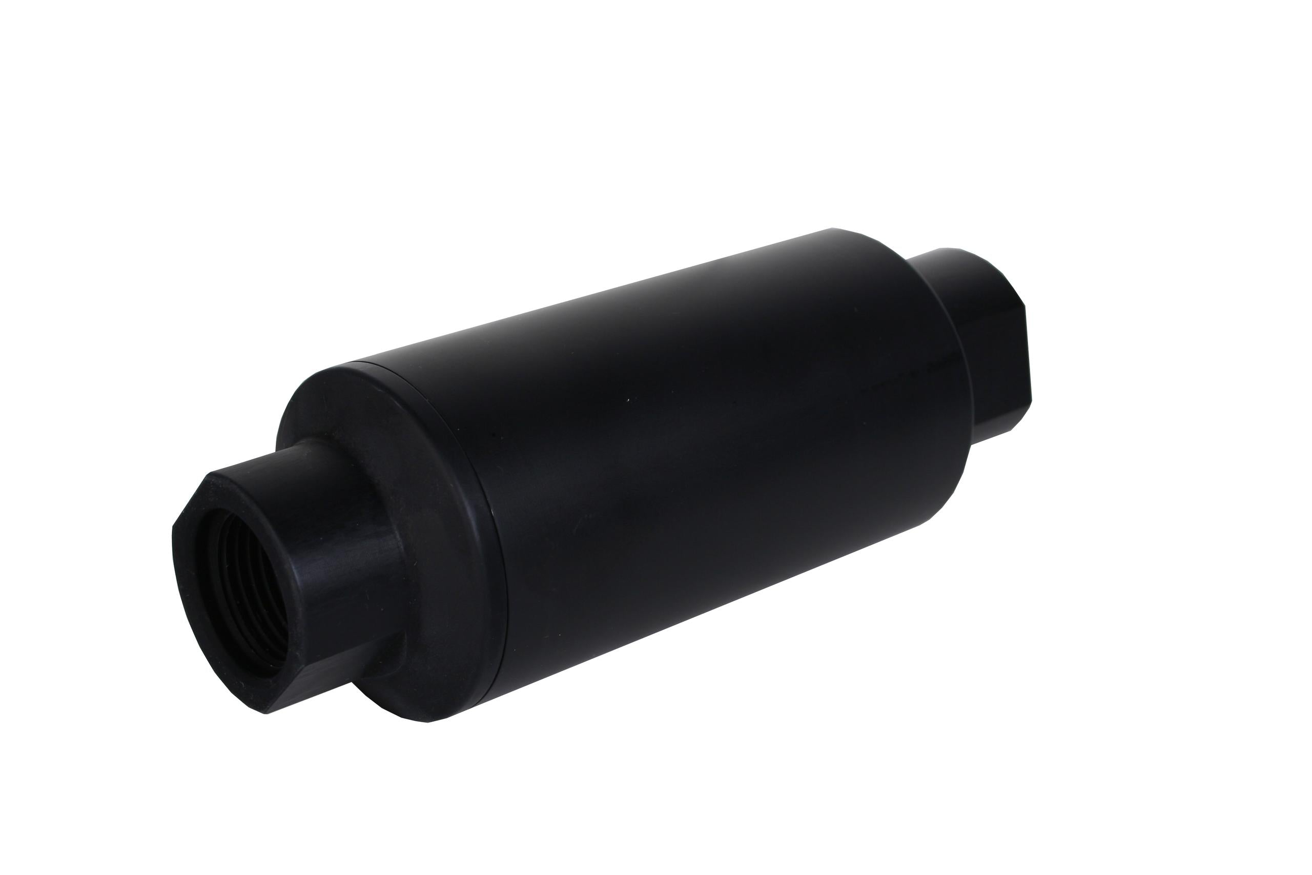 Aeromotive Marine 10M Microglass, Outlet Orb-10 Fuel Filter - 12346